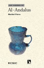 Al-Andalus, Maribel Fierro - CATARATA