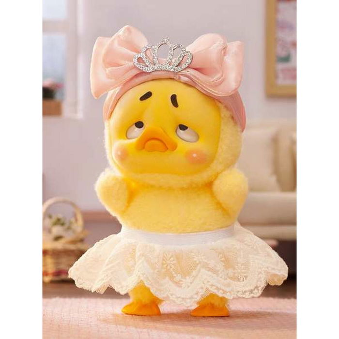 Peluche Comansi Upsetduck Pato 15 cm