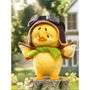 Peluche Comansi Upsetduck Pato 15 cm