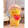 Peluche Comansi Upsetduck Pato 15 cm