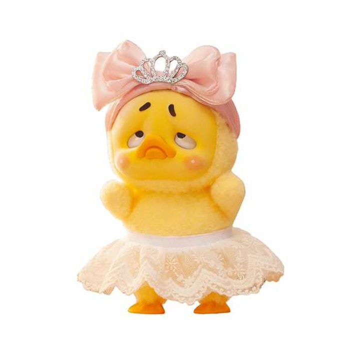 Peluche Comansi Upsetduck Pato 15 cm