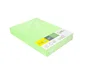 Liderpapel Papel de color Verde DIN A3 80 g/m² (500 hojas)