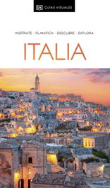 DORLING KINDERSLEY (DK) Italia (Guías Visuales)