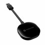 Motorola MA1 Adaptador Inalámbrico Android Auto USB-A Negro