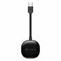 Motorola MA1 Adaptador Inalámbrico Android Auto USB-A Negro