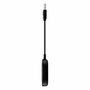 Motorola MA1 Adaptador Inalámbrico Android Auto USB-A Negro