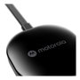 Motorola MA1 Adaptador Inalámbrico Android Auto USB-A Negro
