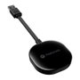 Motorola MA1 Adaptador Inalámbrico Android Auto USB-A Negro