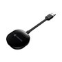 Motorola MA1 Adaptador Inalámbrico Android Auto USB-A Negro