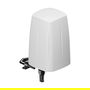 Teltonika PR1ICA70 Antena LTE/5G/Wi-Fi/GNSS Outdoor IP67 para RUTX50/RUTM50 0.617-4.2 GHz 28 dBi