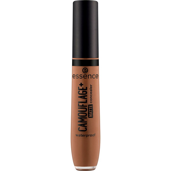 Essence Corrector CAMOUFLAGE+ MATT Waterproof #230 8 ml Acabado Mate Cobertura Total