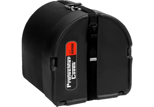 GATOR Estuche Tom 10X08" Protechtor GATOR Estuche Tom 10X08" Protechtor