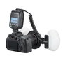 Godox MF-T76C Macro Twin Flash para Canon