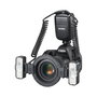 Godox MF-T76C Macro Twin Flash para Canon