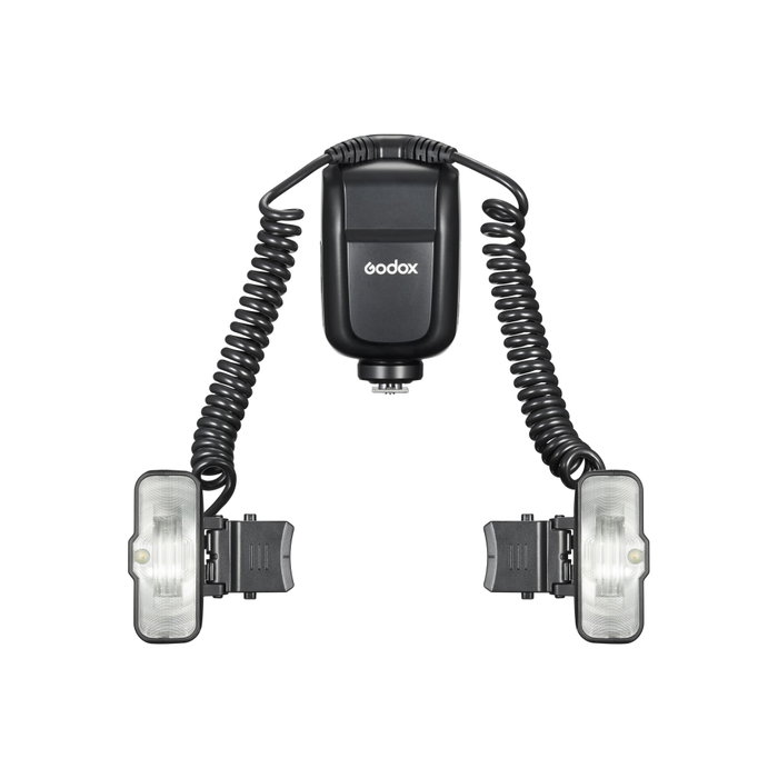 Godox MF-T76C Macro Twin Flash para Canon