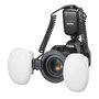 Godox MF-T76C Macro Twin Flash para Canon
