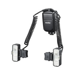 Godox MF-T76C Macro Twin Flash para Canon