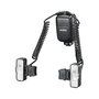 Godox MF-T76C Macro Twin Flash para Canon