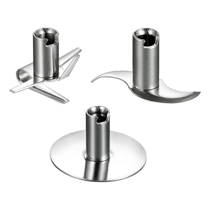 Unold ESGE-Zauberstab M 200 BBQ