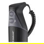 UNOLD ESGE-Zauberstab M 200 BBQ Batidora de Inmersión 200W Negro Cromo