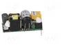 MEAN WELL MFM-15-12 Convertidor AC/DC 15W 12V DC