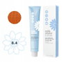 Milk Shake 9 Minutes Tinte permanente para el cabello 8.4/8C