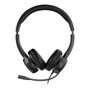 ACER Auriculares AHW154 Negro USB