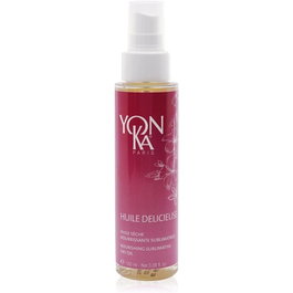 Yonka Huile Delicieuse - Relax 100ml