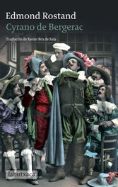 Cyrano de Bergerac, Xavier Bru de Sala - LABUTXACA