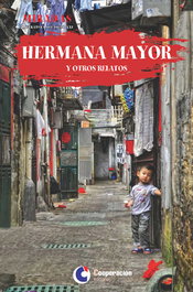 Hermana mayor, AA.VV. - COOPERACION EDITORIAL