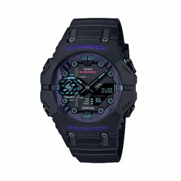 Reloj Hombre Casio GAB001CBR1AER (Ø 42,5 mm)