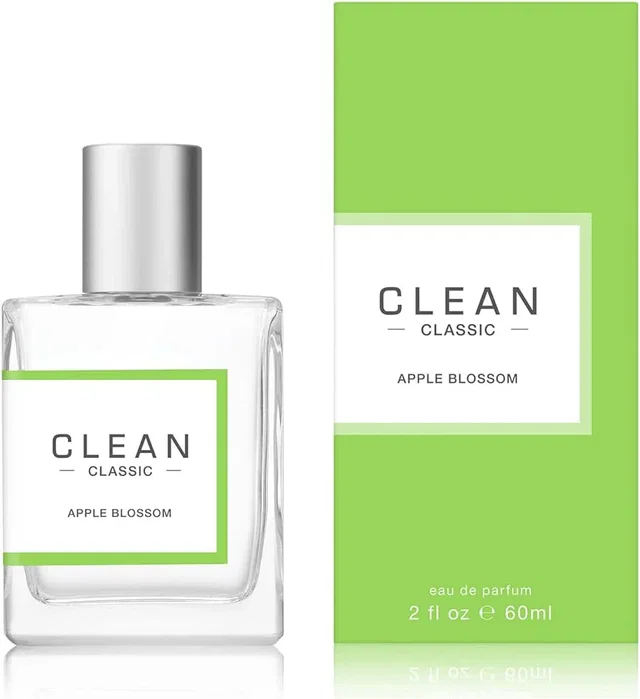 Clean Apple Blossom Eau de Parfum 60 ml Spray