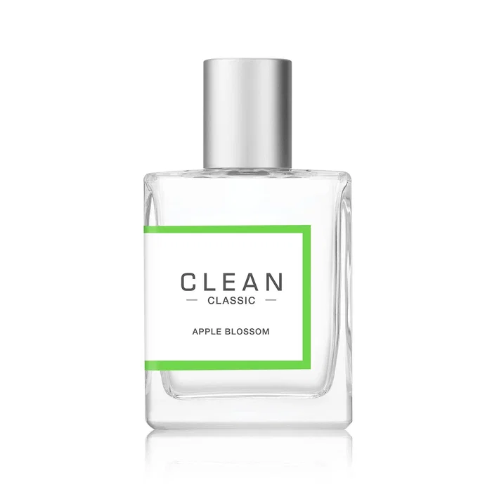 Clean Apple Blossom Eau de Parfum 60 ml Spray