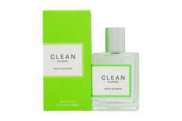 Clean Apple Blossom Eau de Parfum 60ml Spray