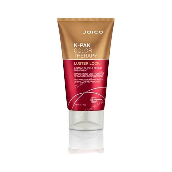 Joico K-PAK COLOR THERAPY Luster Lock Instant Shine & Repair Treatment 150 ml Joico K-PAK COLOR THERAPY Luster Lock Instant Shine & Repair Treatment 150 ml
