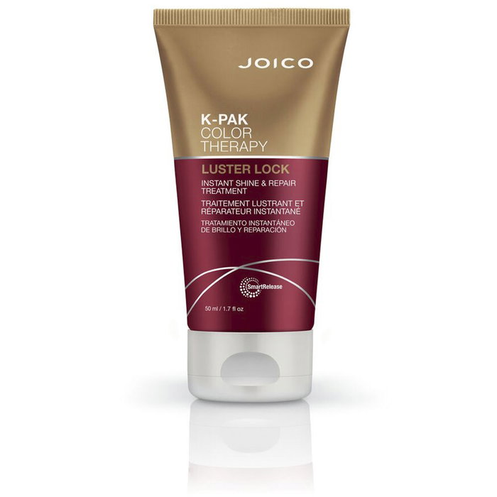 Joico K-PAK COLOR THERAPY Luster Lock Instant Shine & Repair Treatment 150 ml Joico K-PAK COLOR THERAPY Luster Lock Instant Shine & Repair Treatment 150 ml