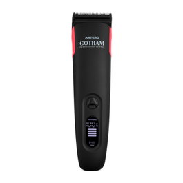 ARTERO Esquiladora Gotham Negra 1ud