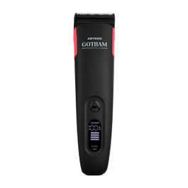 ARTERO Esquiladora Gotham Negra 1ud
