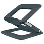 LEITZ Ergo Laptopstnder gris oscuro