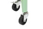 DKD Home Decor Nevera Terraza Y Jardin Verde Menta 43 x 80 x 74 cm
