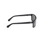 Timberland TB00032 - Gafas de Sol para Hombre Polarizadas Rectangular - Lente 64 mm, Varilla 150 mm, Puente 15 mm