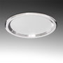PCE-DL3W-CW Foco Downlight LED 3W 270Lm 6000ºK Blanco Frío
