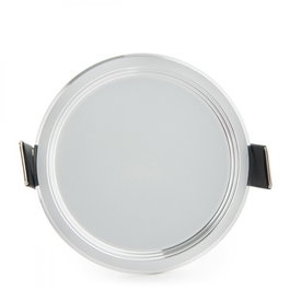 PCE-DL3W-CW Foco Downlight LED 3W 270Lm 6000ºK Blanco Frío