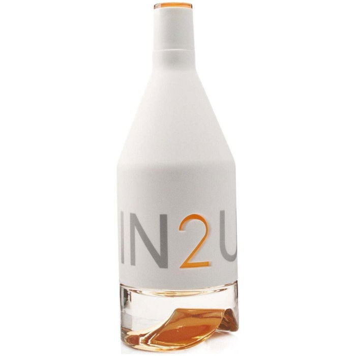 CK IN2U, Agua de Tocador, Para mujeres, 50 ml *Probador CK IN2U, Agua de Tocador, Para mujeres, 50 ml *Probador