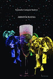EDICIONES INVASORAS, ARISTÓCRATAS - EDICIONES INVASORAS