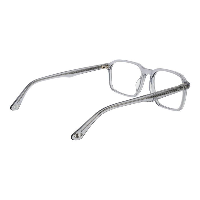 Montura de Gafas Hombre Police VPLG74M534G0Y Montura de Gafas Hombre Police VPLG74M534G0Y