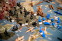 Axis & Allies juego de mesa Axis & Allies: 1940 Europe Second Edition *Edición Inglés*