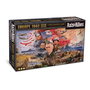 Axis & Allies juego de mesa Axis & Allies: 1940 Europe Second Edition *Edición Inglés*