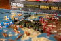 Axis & Allies juego de mesa Axis & Allies: 1940 Europe Second Edition *Edición Inglés*