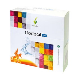 NOVADIET Nodacil Gel 10 sobres de 15 ml